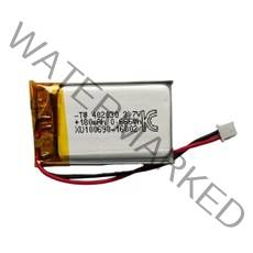 리튬폴리머배터리3.7V 180mAh