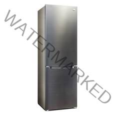 하이얼 일반형냉장고 방문설치, 메탈, HRT325MDM