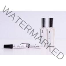 머스크 시트러스 베르가못 자몽 향수 5ml 달콤한 플로럴 꽃 상큼한 여성 스러운 20대 30대 40대, 베르가못22(5ml)