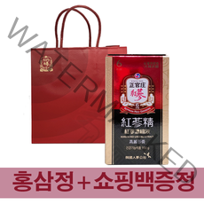[정관장]홍삼정 100g/홍삼농축액 100%, 100g, 1병