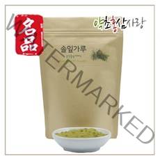 약초홍삼사랑 솔잎가루 솔잎분말, 300g, 1개