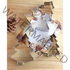 트리 쿠키틀 3종