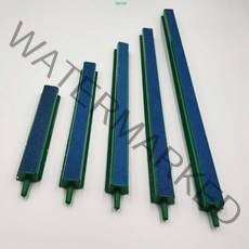 어항 막대 에어스톤 콩돌 기포 산소 발생기 12inch