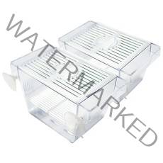 아마존 미니 부화통, 2개