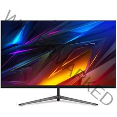 한성컴퓨터 81cm FHD 평면 144 게이밍 모니터, TFG32F14F
