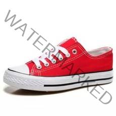 즈크화화블랙 하이탑 남성 디프 계 찌푸린얼굴 쇼트 신발 스트리트 트렌드 2659531535