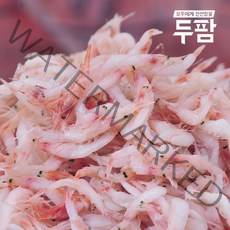 국산 추젓 김장 새우젓 강화도 새우젓, 새우젓추젓 2kg 1병