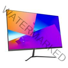 디엑스 초슬림 베젤리스 모니터 FHD DX320HDMI 75, DX320HDMI(무결점)