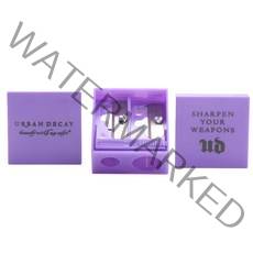 어반디케이 그라인드하우스 더블 배럴 샤프터 클리닝 스틱 포함, 1개, Purple