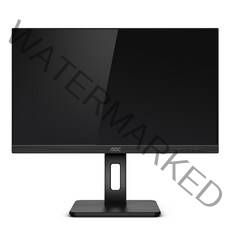 알파스캔 68.6cm FHD AOC IPS 피벗 높낮이 시력보호 모니터, 27P2Q(무결점)