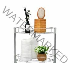 코시나 다용도 2단 코너선반