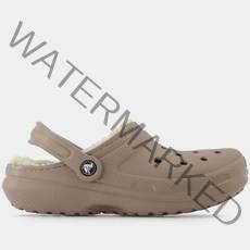 [백화점SAY][S마켓] [CROCS] CLASSIC LINED CROG 203591-2YB 크록스털샌들