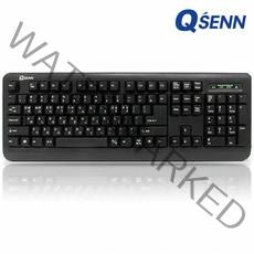 (QSENN) GP-K5000 NEW USB 키보드