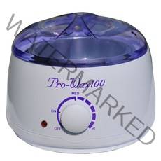 태강산업 왁스워머기 지지허니 GiGi 올퍼포스 왁싱워머기 제모왁스, 1개, 프로왁싱워머기