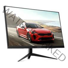 크로스오버 68cm QHD 게이밍 모니터, Q27V6 QHD IPS DCI-P3 95(무결점)