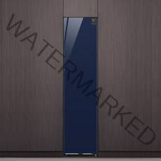 BESPOKE 변온고 RZ24A58G0AP 240ℓ 키친핏 글래스도어