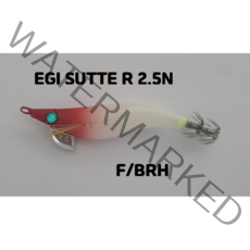 야마시타 에기슷테 R 2.5NC EGI SUTTE R 2.5NC, F/NUM