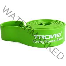 트로비스 스트롱 파워밴드 5단계, 그린