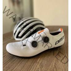 DMTKr1 Kr0 로드 바이크 탄소 섬유 자전거 잠금 신발 Giro dItalia, WHTIE KR0_41.5