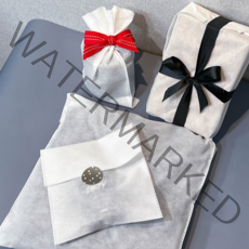 부직포 봉투, 가로 50cm x 세로 60cm x 50장