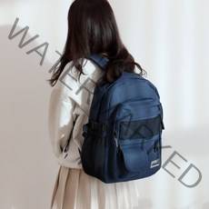 남녀공용 학생 노트북 대용량 빅사이즈 여행 가방 플랜트 백팩