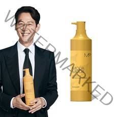 모다모다 프로체인지 다크닝 샴푸 300g, 1개