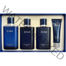 오휘 마이스터 포맨 프레쉬 3종 세트/선물포장가능, 필요없음(본품), 1세트