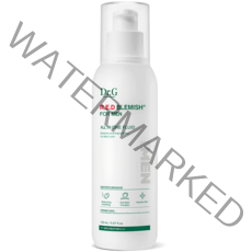 닥터지 레드 블레미쉬 포 맨 올인원 플루이드, 150ml, 1개