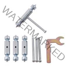 전기 콘센트박스 수리키트 4개 1세트