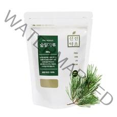 신선약초 솔잎가루, 300g, 1개