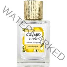 콜라보 라리브 시트러스 오 드 퍼퓸, 1개, 100ml