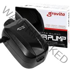 그로비타 울트라 에어펌프 2구 기포발생기, 1개