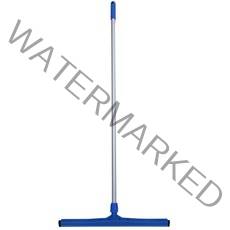 가나다용품물청소밀대 물기제거밀대 이중밀대사이즈45cm 60cm 75cm 알루자루길이 약126cm 식품자회사 큰건물 빌딩 병원 바닥물청소도구 물기제거 스펀지물밀대 대 중 소, 이중밀대45cm+알루미늄자루, 1개
