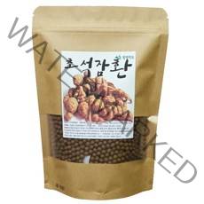청명약초 초석잠환 골드, 300g, 1개
