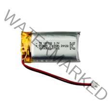 리튬폴리머배터리3.7V 650mAh