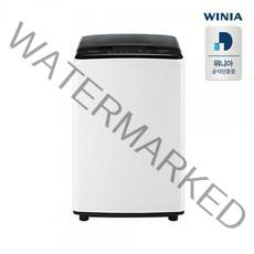 위니아딤채 [인증점]위니아딤채 소형 공기방울 일반세탁기 EWF06EEW 6kg, 단품없음