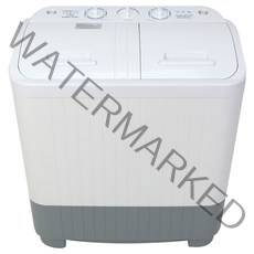 에코웰 미니스핀 플러스 3.5kg XPB35-918S, 화이트