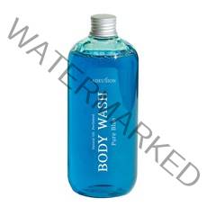 아드시온 내츄럴 오일 퍼퓸드 바디워시 퓨어 블루, 500ml, 1개