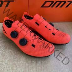 DMTKr1 Kr0 로드 바이크 탄소 섬유 자전거 잠금 신발 Giro dItalia, ORANGE KR0_41