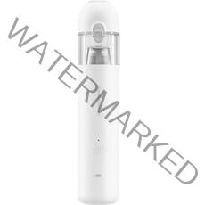 [쿠팡수입] 샤오미 미지아 차량용 핸디 청소기, SSXCQ01XY, 화이트