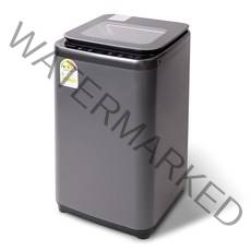 신일 삶는 미니 세탁기 티타늄실버 SWM-3750 3kg, 티타늄 실버