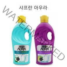 [B1P] 샤프란 아우라 실내건조 진한 섬유유연제 바이럭스 _ 주방세제 세탁세제 거품세제 설겆이세제 액체세제 일반세탁기세제 드럼세탁기세제 가루세 ( B1P / 83889EA ), (라임버베나), 본상품선택