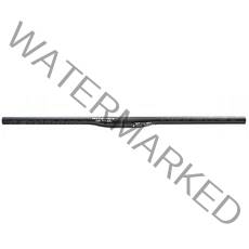 RITCHEY WCS 카본 TRAIL 자전거 일자바 무광 740mm x 9D, 혼합 색상, 1개