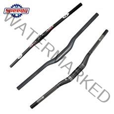 스피디 카본핸들 카본자전거핸들바 카본라이저바 3종, 1개, 3번 680미리커브