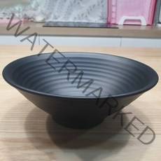 블랙토릇 토기 로하스 면기 8볼, 2개