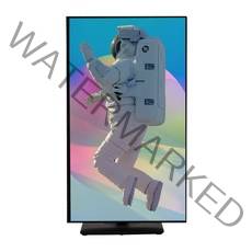 인터픽셀 68.5cm FHD 75Hz IPS 평면 게이밍 모니터, IP2720(무결점)