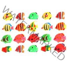 파이브오션 인조물고기 FIVE-F035 랜덤발송, 20개입