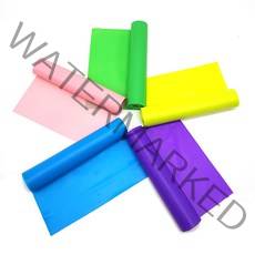 리브이마켓 어깨 스트레칭 운동 라텍스밴드 여자 남자 홈트레이닝기구 집에서하는운동기구, 핑크