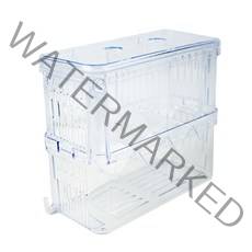 모비딕 2단 부화통, 1개