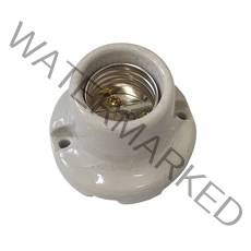 사기소재 리셉터클 소켓 E26 베이스(국산)